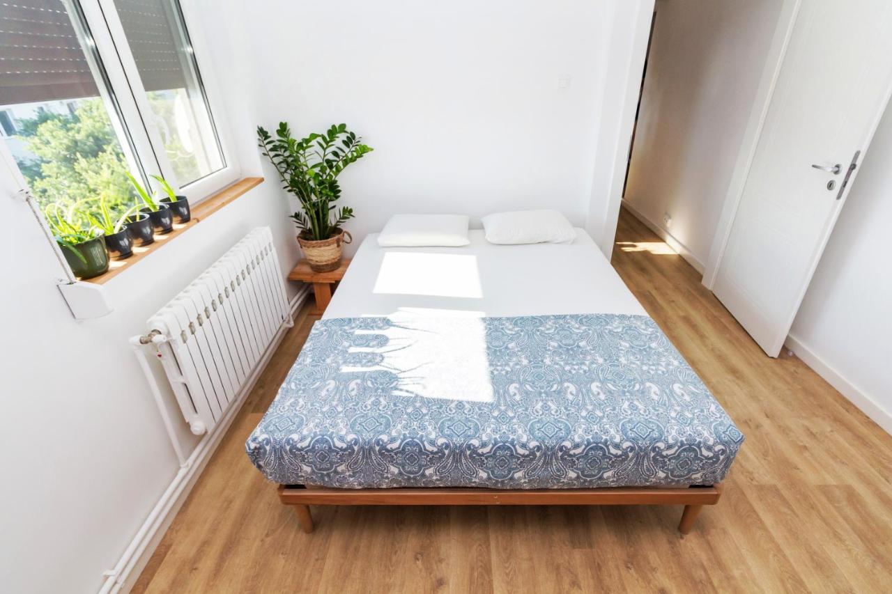 Apartamentul Cu Plante Etaj 4 Mangalia Exterior photo